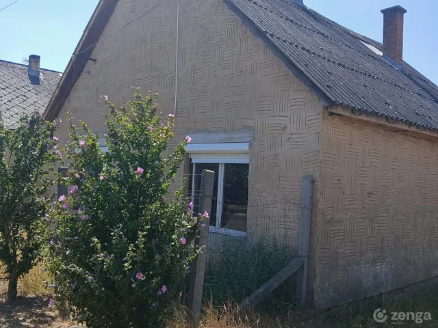 Eladó ház Bököny 90 nm