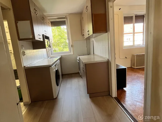 Eladó lakás Budapest XI. kerület, Feneketlen tó 34 nm