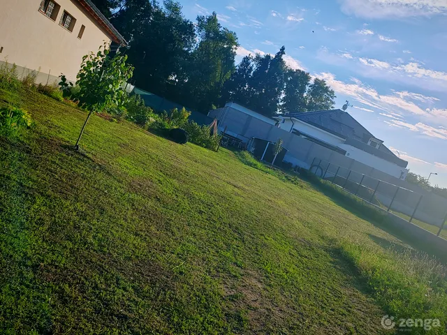Eladó telek Debrecen, Pallag 756 nm