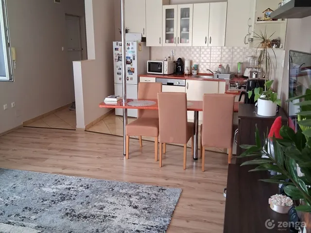 Eladó lakás Nyíregyháza, Belváros, Selyem utca 47 nm