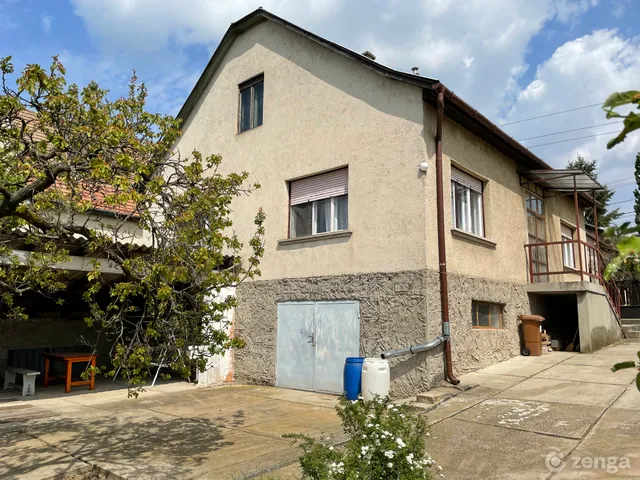 Eladó ház Mogyoród 155 nm