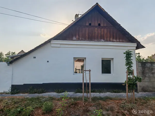 Eladó ház Makó, Újváros 80 nm