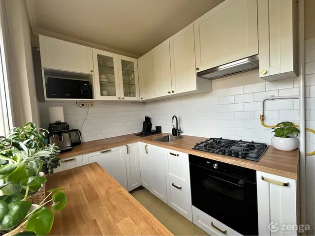 Eladó lakás Budapest III. kerület, Békásmegyer 51 nm