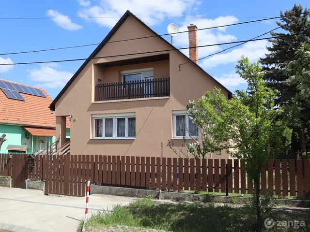 Eladó ház Budapest XVII. kerület, Rákosliget 97 nm