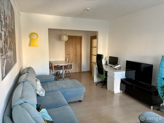 Eladó lakás Budapest XI. kerület, Gazdagrét 53 nm