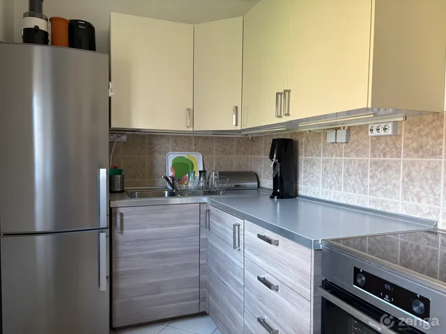 Eladó lakás Budapest XI. kerület, Gazdagrét 53 nm