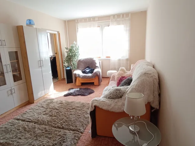 Eladó lakás Szeged, Felsőváros 52 nm