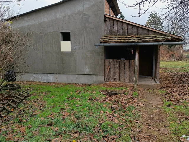 Eladó ház Hódmezővásárhely, Öregkishomok 37 nm
