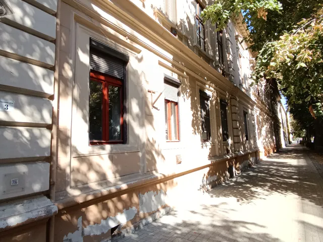Kiadó lakás Hódmezővásárhely, Belváros 70 nm