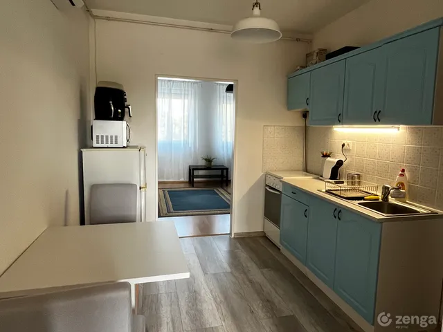 Kiadó lakás Budapest XV. kerület, Rákospalota 42 nm
