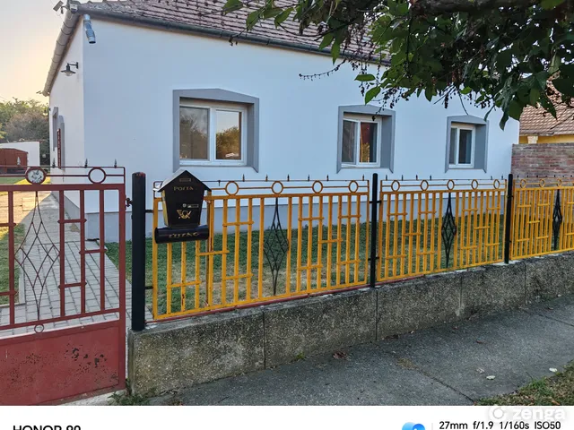 Eladó ház Rózsafa 116 nm
