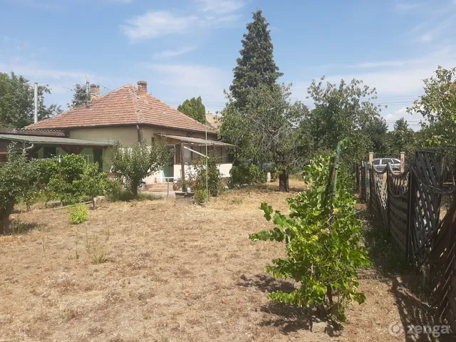 Eladó ház Dunakeszi, Szabadságliget 64 nm