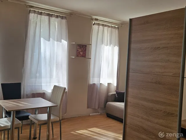 Eladó lakás Budapest XXII. kerület, Nagytétény 38 nm