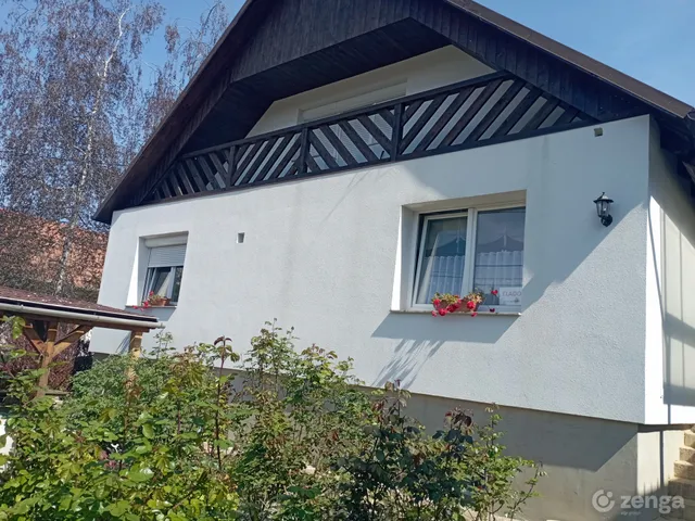 Eladó ház Százhalombatta, Dunafüred 120 nm