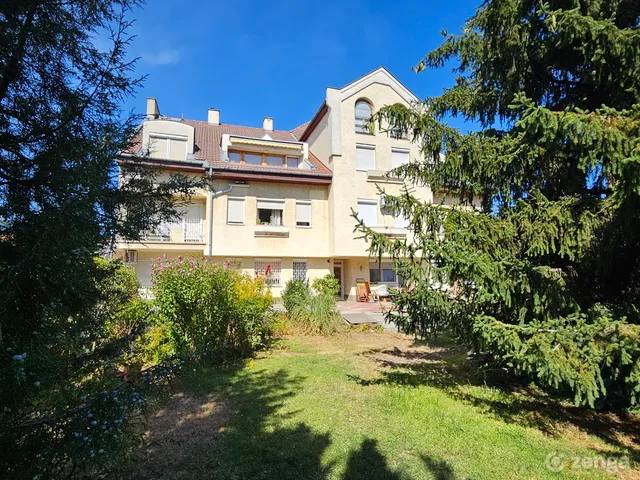 Eladó lakás Budapest XIV. kerület, Alsórákos 39 nm