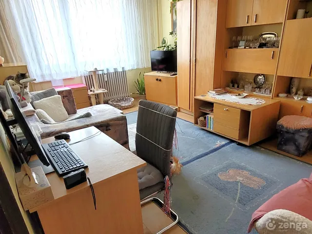 Eladó lakás Miskolc, Bulgárföld 48 nm