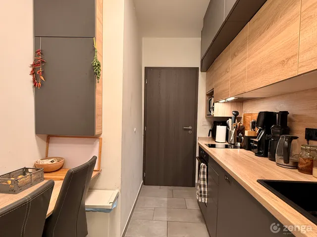 Eladó lakás Budapest XX. kerület, Gubacsipuszta 52 nm