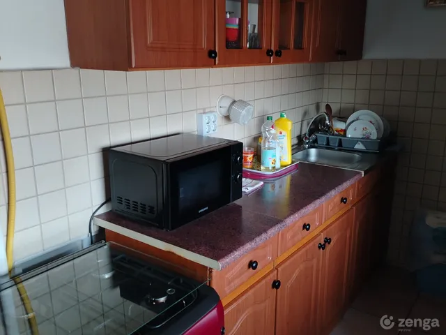 Eladó lakás Székesfehérvár 55 nm