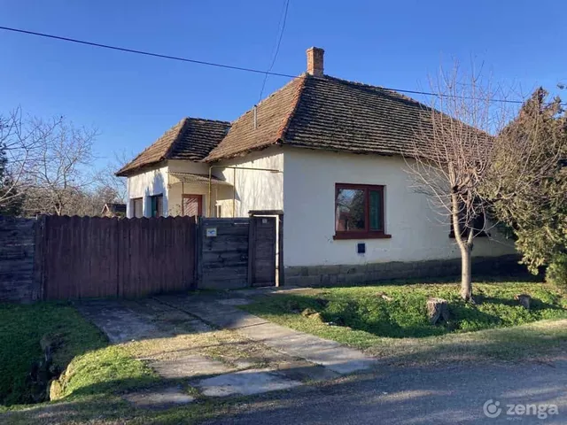 Eladó ház Gyomaendrőd, Gyoma 96 nm