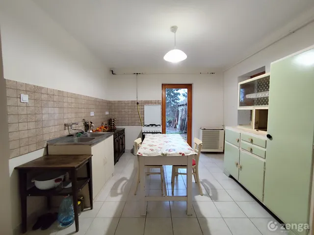 Eladó ház Gyomaendrőd, Gyoma, Hunyadi János utca 26/1. 96 nm