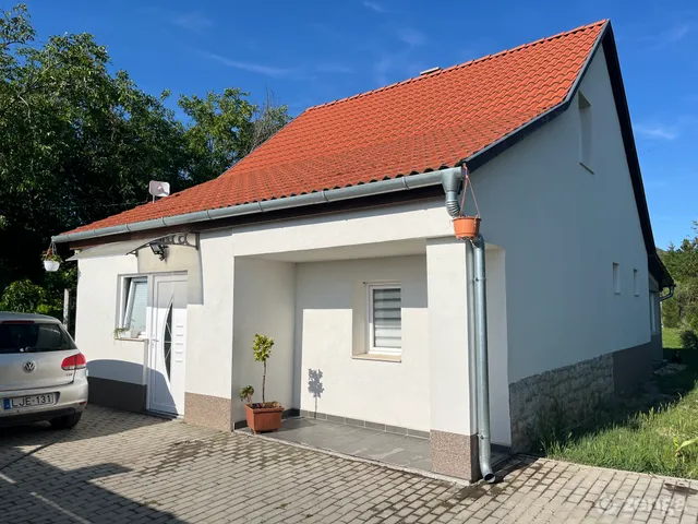 Eladó ház Harkány 105 nm