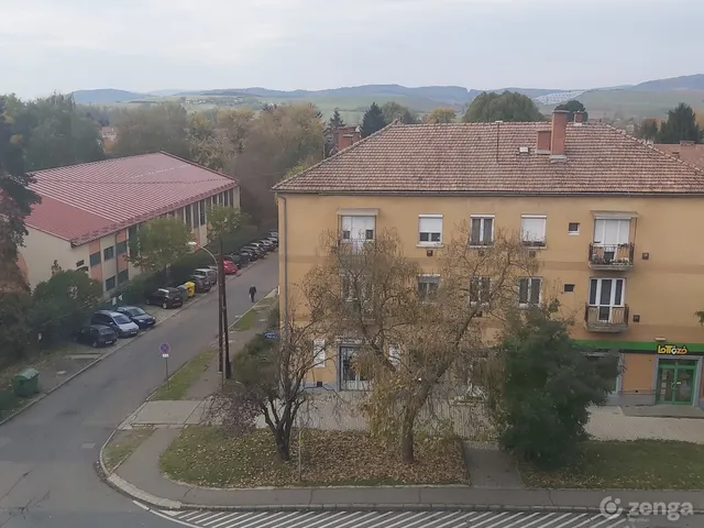 Eladó lakás Bátonyterenye 40 nm