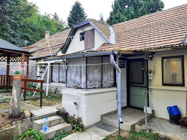 Eladó ház Budapest XXII. kerület, Budafok-Rózsavölgy 67 nm