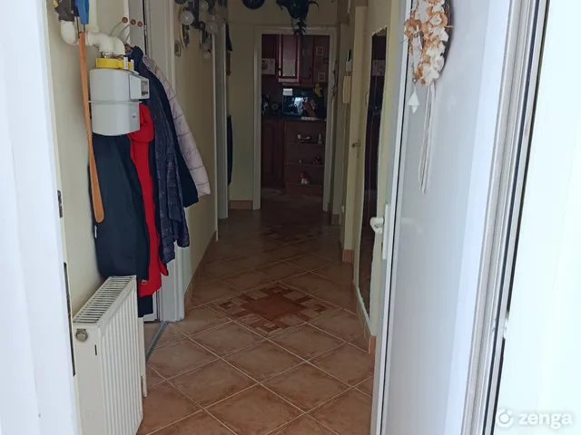 Eladó lakás Nyíregyháza, Belváros 58 nm