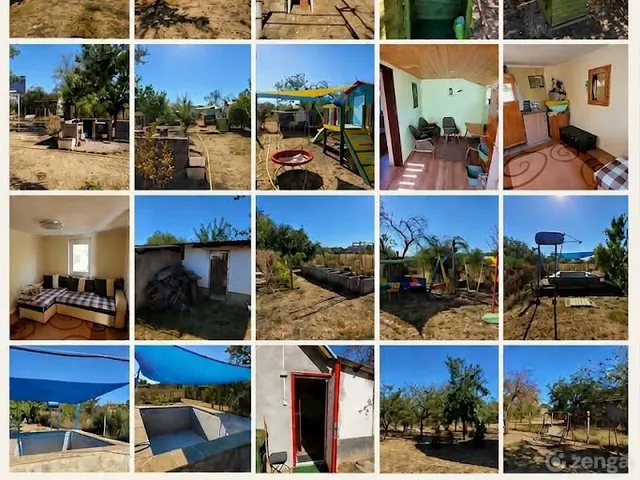 Eladó telek Hódmezővásárhely 1050 nm