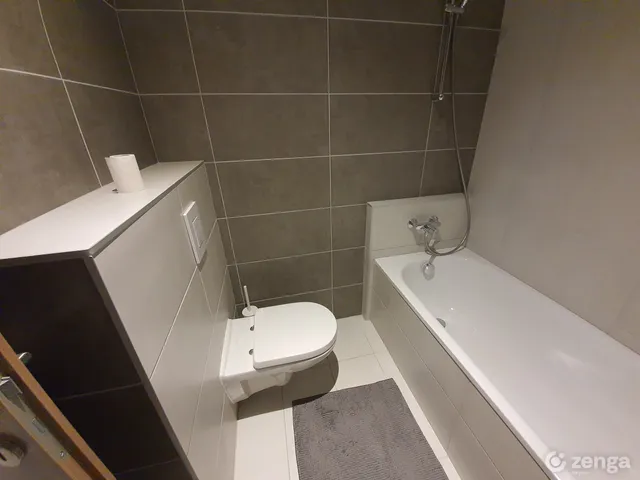 Kiadó lakás Budapest XIII. kerület, Vizafogó, Meder utca 2-4 36 nm