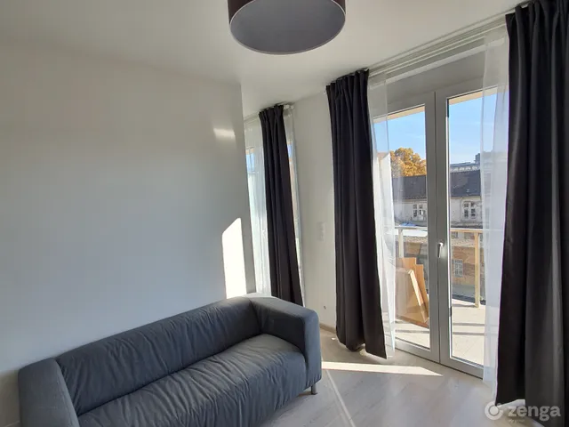 Kiadó lakás Budapest XIII. kerület, Vizafogó 36 nm