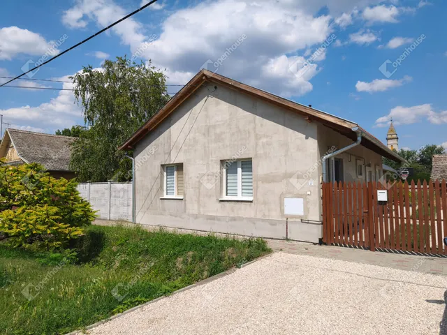 Eladó ház Makó 154 nm