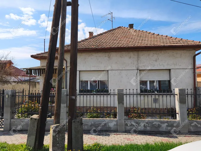 Eladó ház Makó 132 nm