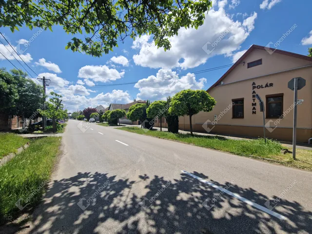 Eladó ház Makó 160 nm