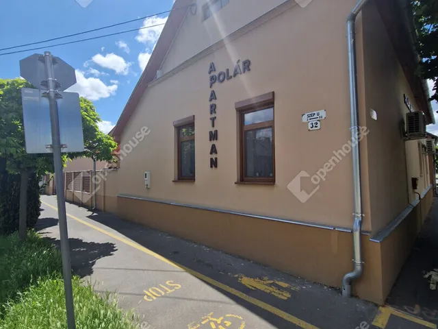 Eladó ház Makó 160 nm