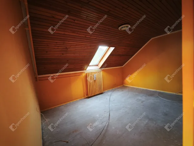 Eladó ház Makó 263 nm