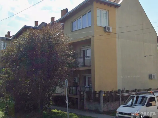 Eladó lakás Pilisvörösvár 53 nm
