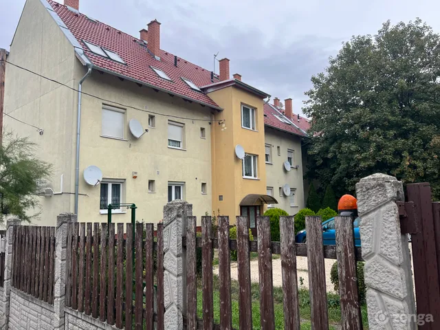Eladó lakás Pilisvörösvár 53 nm