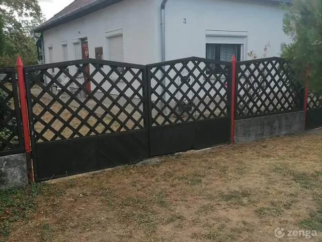 Eladó ház Kunhegyes 85 nm