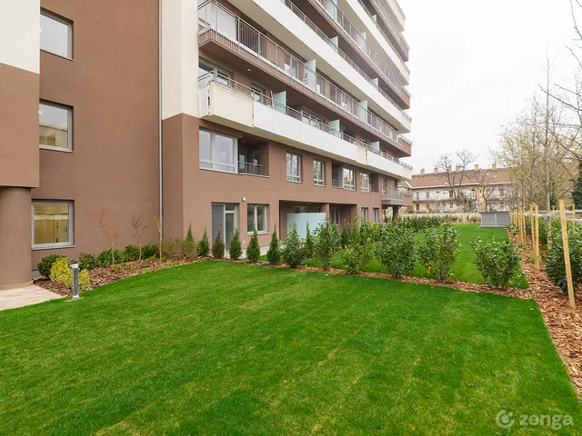 Eladó lakás Budapest XIII. kerület, Angyalföld 71 nm
