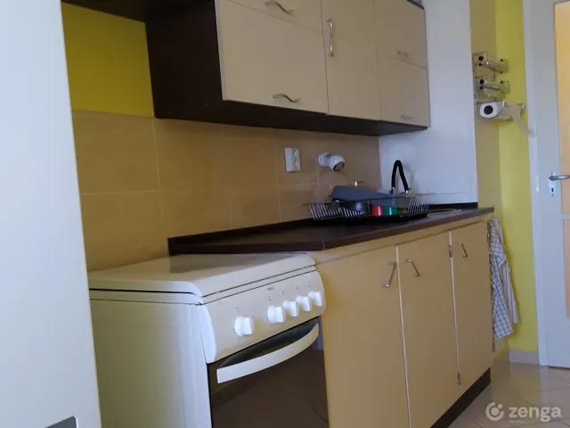 Eladó lakás Veszprém 54 nm