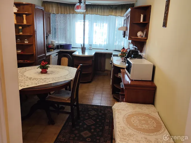Eladó lakás Nyíregyháza, Belváros 88 nm