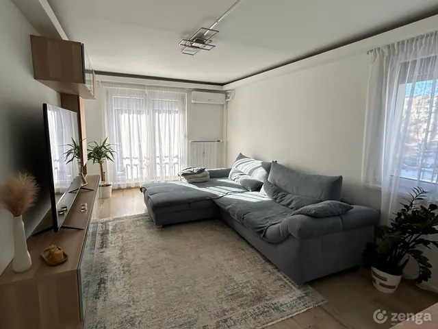 Eladó lakás Budapest III. kerület, Békásmegyer 57 nm