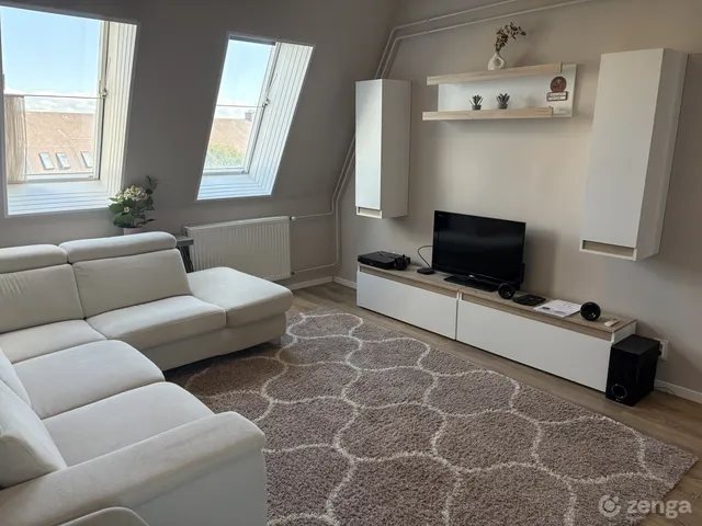 Kiadó lakás Keszthely 56 nm