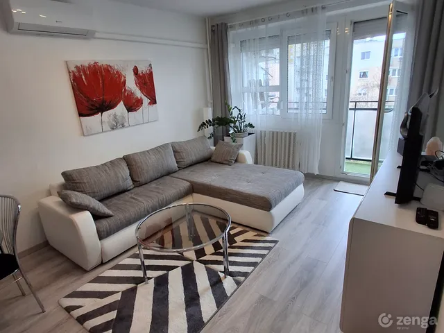 Kiadó lakás Budapest XXII. kerület, Budatétény 53 nm