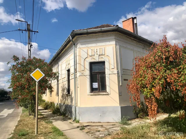 Eladó ház Gyomaendrőd 240 nm