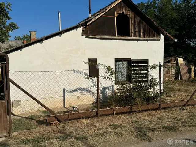 Eladó ház Szentes, Nagyhegy 70 nm
