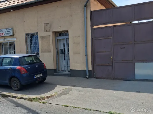 Kiadó lakás Budapest XXIII. kerület, Soroksár 34 nm