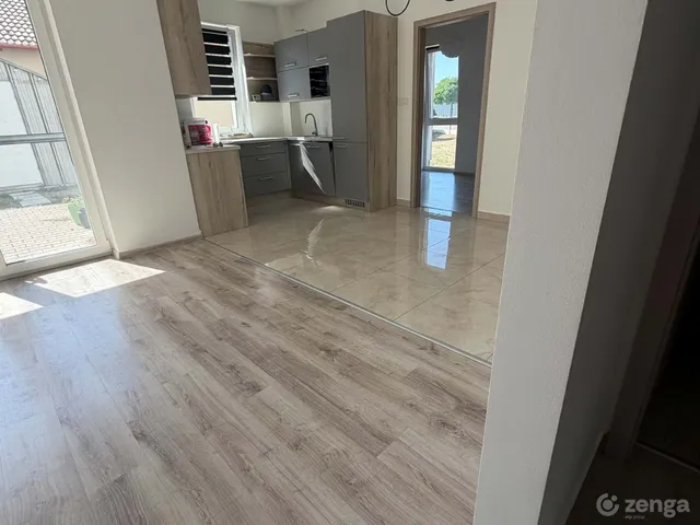 Eladó lakás Győr 55 nm