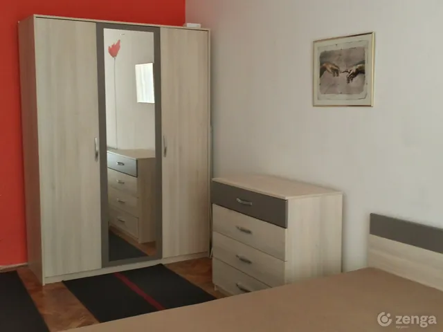 Kiadó lakás Budapest IX. kerület, Középső Ferencváros, Tűzoltó 50 nm